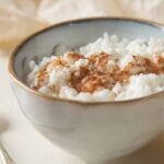 Paula Deen Rice Pudding Recipe