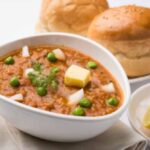 Pav Bhaji Recipe By Tarla Dalal