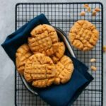 Mrs. Fields Peanut Butter Cookie Recipe