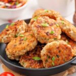 Recipe of Cutlet by Sanjeev Kapoor