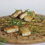 Recipe of Paneer Paratha