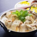 Recipe of White Chicken Korma