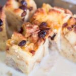 Ruth's Chris Bread Pudding Recipe