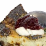 Sour Cream Raisin Pie Recipe