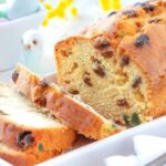 Texas Manor Fruitcake Recipe