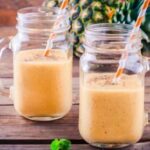 Tropical Smoothie Chia Banana Boost Recipe