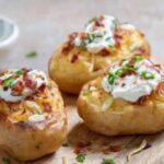 Twice Baked Potato Recipe Paula Deen