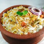 Veg Biryani Recipe