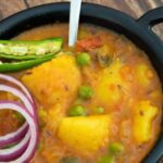 Aloo Ki Sabzi Recipe Sanjeev Kapoor