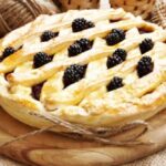 BlackBerry Pie Recipe Paula Deen