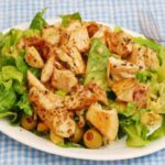 Whole Foods Blackened Chicken Salad Recipe