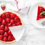 Bob Evans Strawberry Pie Recipe