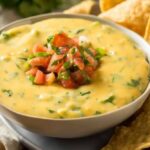 Buffalo Wild Wings Queso Recipe