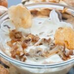 Caramelized Onion Dip Recipe Bobby Flay