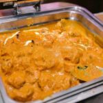 Chicken Reshmi Butter Masala Recipe