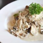 Chicken Scallopini Johnny Carinos Recipe