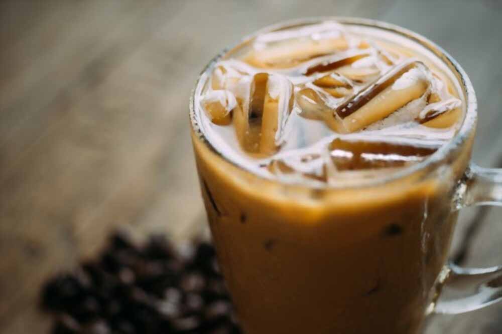 Cold Coffee Recipe by Sanjeev Kapoor