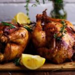 Cornish Hens Recipe Paula Deen