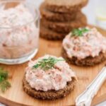 Famous Daves Salmon Spread Recipe