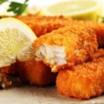 Fish Finger Recipe by Sanjeev Kapoor