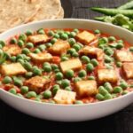 Green Peas Masala Recipe by Sanjeev Kapoor