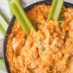 Hooters Buffalo Chicken Dip Recipe