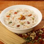 Kheer Recipe by Sanjeev Kapoor