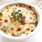 Lasagna Dip Recipe