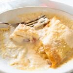 Lidia Bastianich Crespelle Recipe