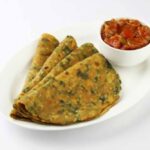 Methi Paratha Recipe Sanjeev Kapoor