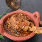 Mutton Leg Soup Recipe