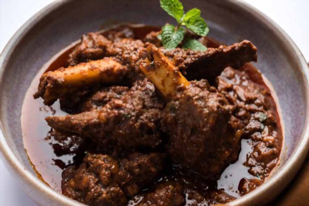 Mutton Masala Recipe Sanjeev Kapoor