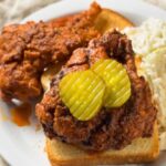 Nashville Hot Chicken Recipe Cooks Country