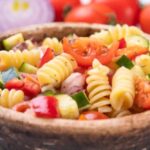 Newks Pasta Salad Recipe