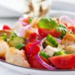 Panzanella Salad Recipe Jamie Oliver