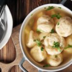 Patti Labelle Chicken and Dumplings Recipe