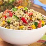 Publix Quinoa Salad Recipe