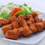 Recipe of Chicken Tikka by Sanjeev Kapoor