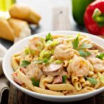 Ruby Tuesday Cajun Jambalaya Pasta Recipe