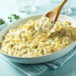 Fannie Farmer Mac and Cheese Recipe