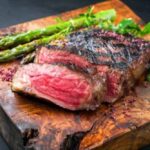 How To Cook Delmonico Steak