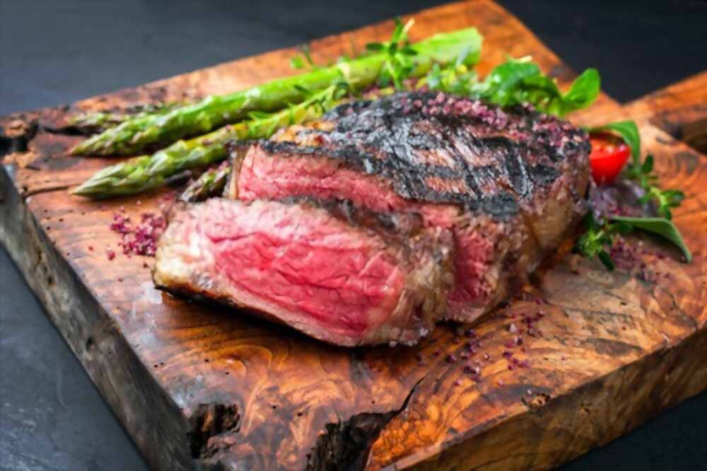 How To Cook Delmonico Steak