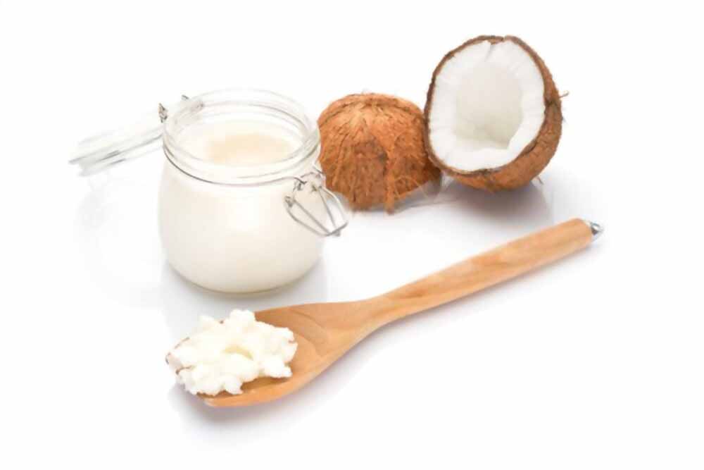 How To Keep Coconut Oil From Solidifying