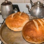 How To Make Communion Bread