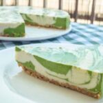 Japanese Tofu Cheesecake Recipe