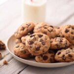 Kroger Chocolate Chip Cookie Recipe