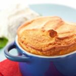 Mango Souffle Easy Recipe