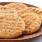 Nestle Peanut Butter Cookies Recipe