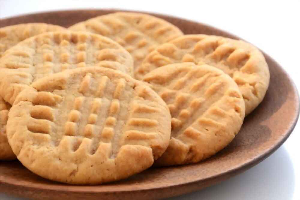 Nestle Peanut Butter Cookies Recipe