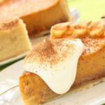 Olive Garden Pumpkin Cheesecake Recipe